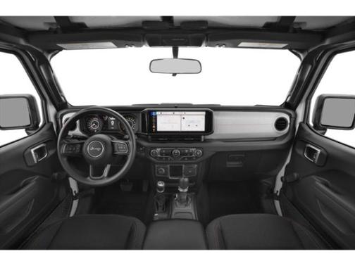 Joose 2026 Jeep Gladiator Willys 4x4