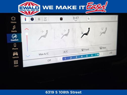 Anvil Clearcoat 2026 Jeep Wrangler Sport