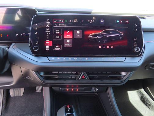 Diamond Black Crystal Pearlcoat 2026 Dodge Charger R/T