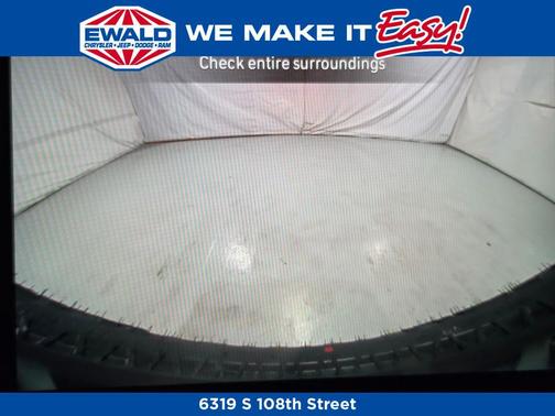 Mojito Clearcoat 2026 Jeep Wrangler Willys