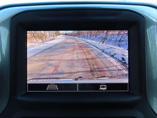 2025 GMC Sierra 3500 Base