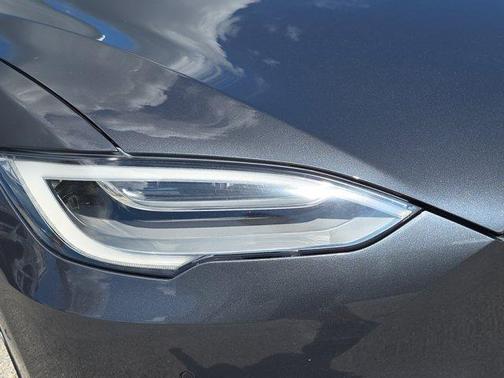 2018 Tesla Model S 100D