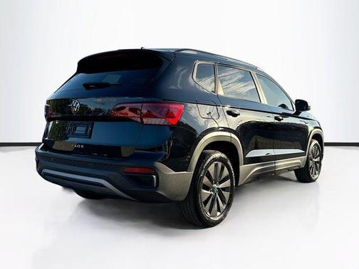 2023 Volkswagen Taos 1.5T S