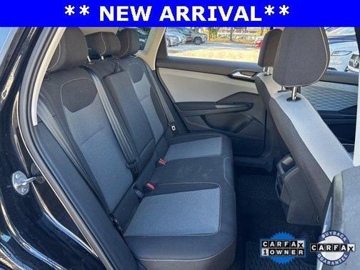 2023 Volkswagen Taos 1.5T S