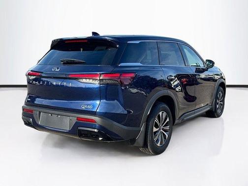 2023 INFINITI QX60 Pure