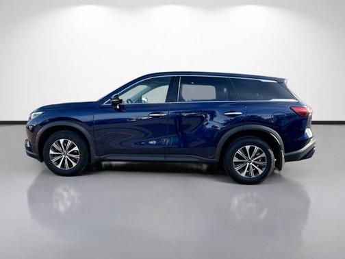 2023 INFINITI QX60 Pure