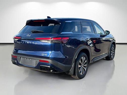 2023 INFINITI QX60 Pure
