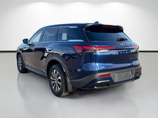 2023 INFINITI QX60 Pure