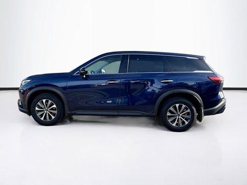 2023 INFINITI QX60 Pure