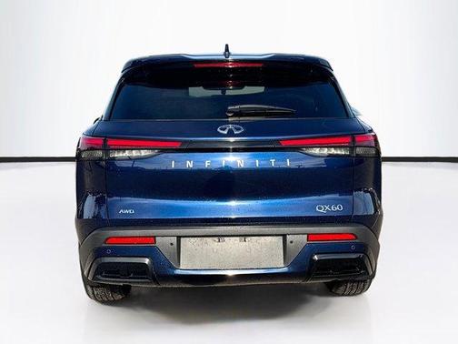 2023 INFINITI QX60 Pure