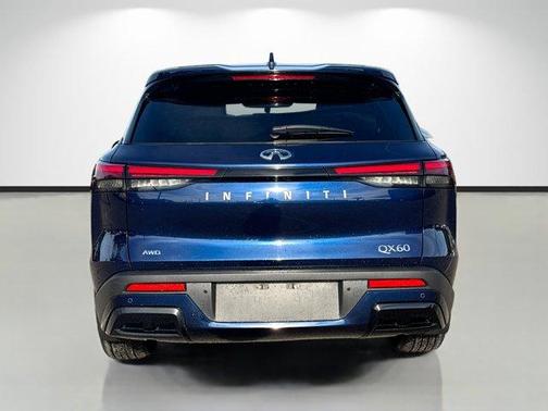 2023 INFINITI QX60 Pure