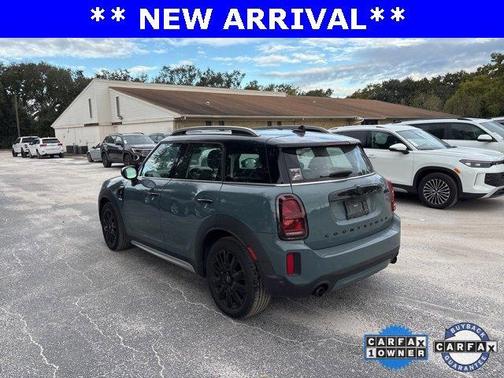 2023 MINI Countryman SIGNATURE
