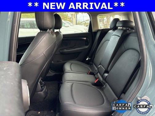 2023 MINI Countryman SIGNATURE