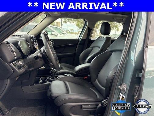 2023 MINI Countryman SIGNATURE