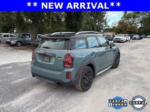 2023 MINI Countryman SIGNATURE