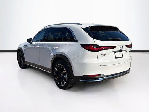 2025 Mazda CX-90 Premium Plus