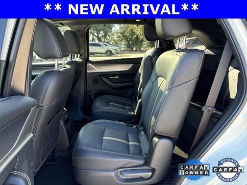 2025 Mazda CX-90 Premium Plus