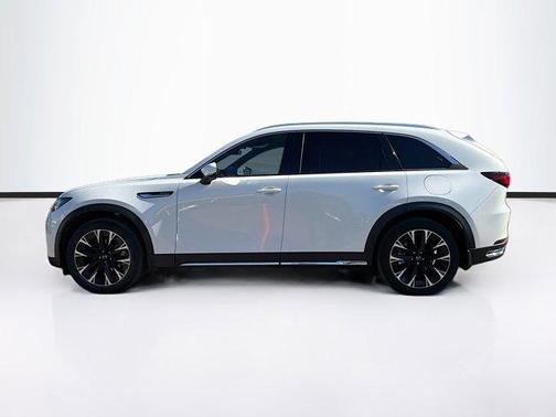 2025 Mazda CX-90 Premium Plus