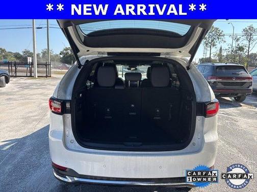 2025 Mazda CX-90 Premium Plus