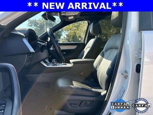 2025 Mazda CX-90 Premium Plus