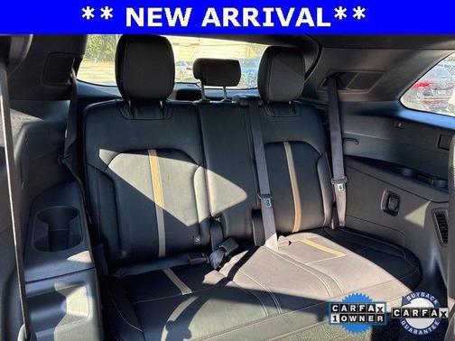 2025 Mazda CX-90 Premium Plus