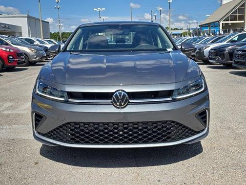 2025 Volkswagen Jetta 1.5T SEL