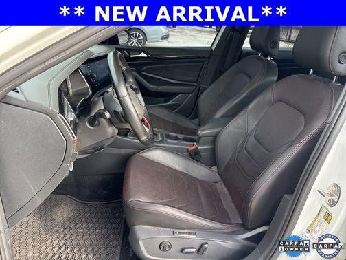 2022 Volkswagen Jetta GLI 2.0T Autobahn