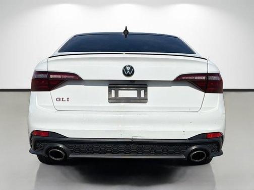 2022 Volkswagen Jetta GLI 2.0T Autobahn
