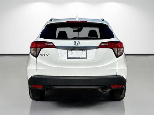 2020 Honda HR-V EX