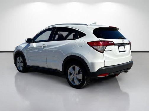 2020 Honda HR-V EX