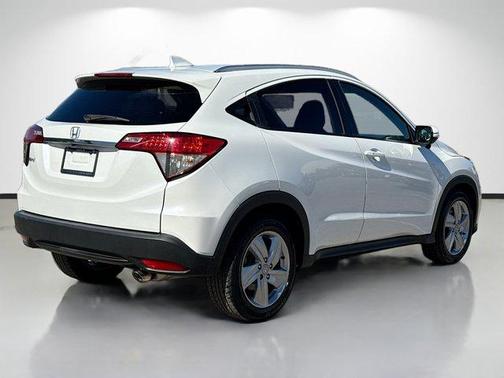 2020 Honda HR-V EX