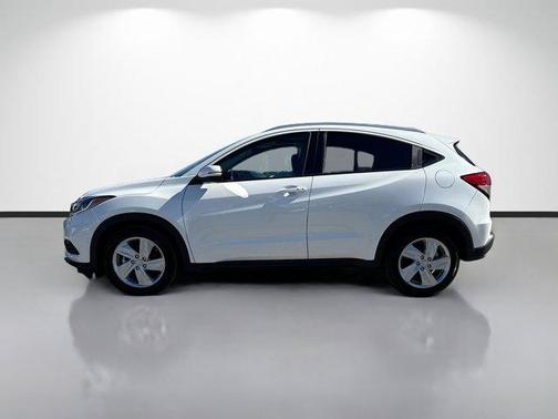 2020 Honda HR-V EX