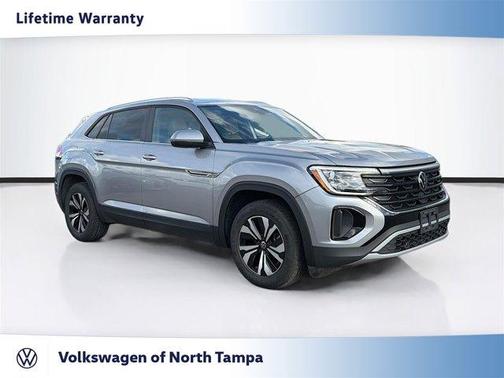 2024 Volkswagen Atlas Cross Sport 2.0T SE