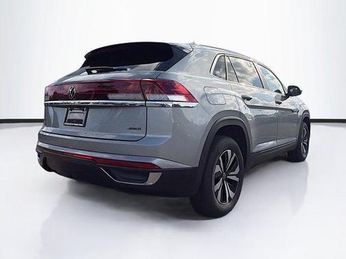 2024 Volkswagen Atlas Cross Sport 2.0T SE
