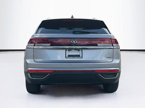 2024 Volkswagen Atlas Cross Sport 2.0T SE