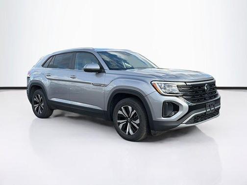 2024 Volkswagen Atlas Cross Sport 2.0T SE