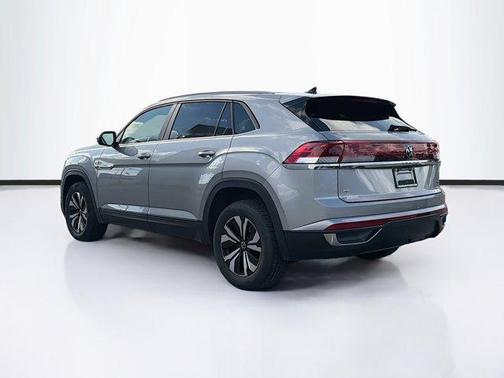 2024 Volkswagen Atlas Cross Sport 2.0T SE