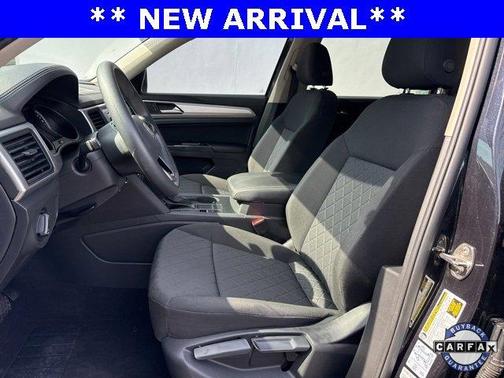 2021 Volkswagen Atlas 2.0T S