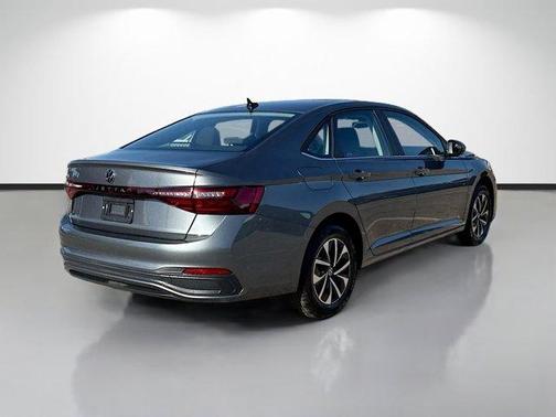 2026 Volkswagen Jetta 1.5T S