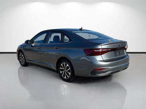 2026 Volkswagen Jetta 1.5T S