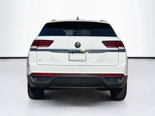 2022 Volkswagen Atlas Cross Sport 2.0T SE w/Technology