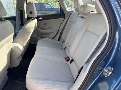 2020 Volkswagen Jetta 1.4T SE