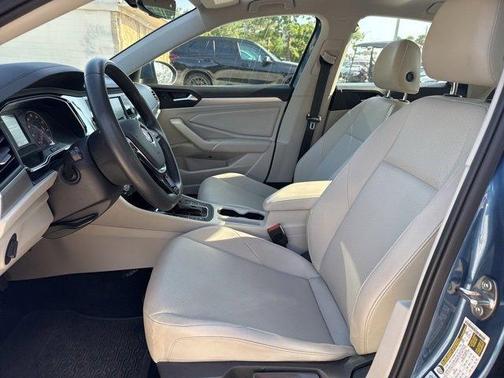 2020 Volkswagen Jetta 1.4T SE