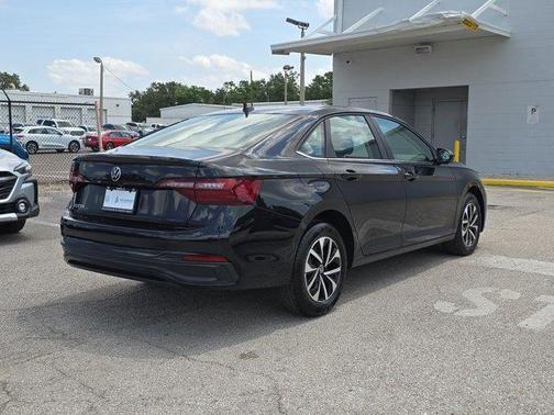 2024 Volkswagen Jetta 1.5T S