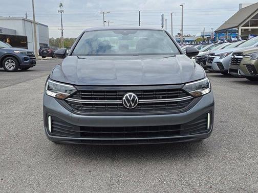 2024 Volkswagen Jetta 1.5T Sport
