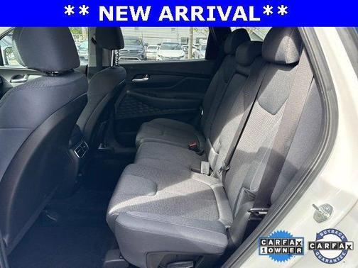 2023 Hyundai SANTA FE SE