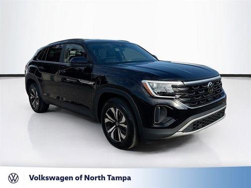 2026 Volkswagen Atlas Cross Sport 2.0T SE