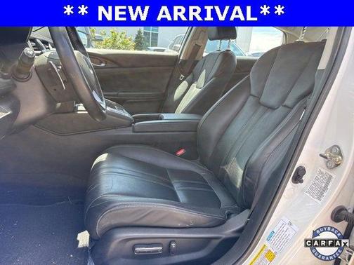 2019 Honda Insight Touring