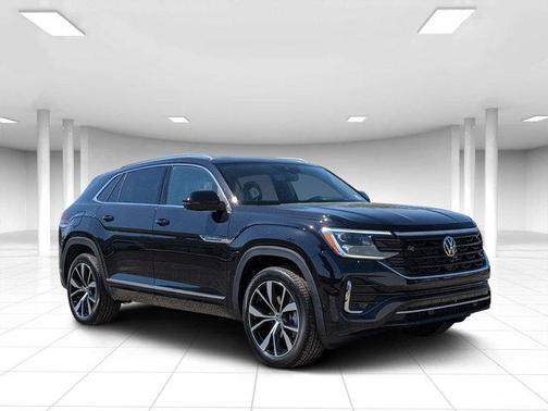 2025 Volkswagen Atlas Cross Sport 2.0T SEL Premium R-Line