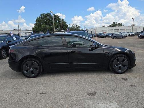 2022 Tesla Model 3 Base